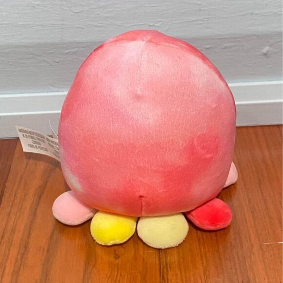 Dog, Bear and Octopus Squishmallow 5 inch - Picture 6 of 6